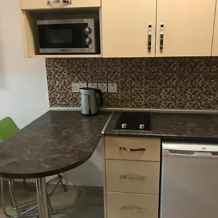Aa+ Rezidance Motel Nicosia