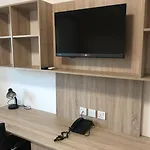 Aa+ Rezidance Мотель