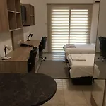Aa+ Rezidance Нікосія