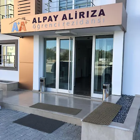 Aa+ Rezidance מוטל 3*