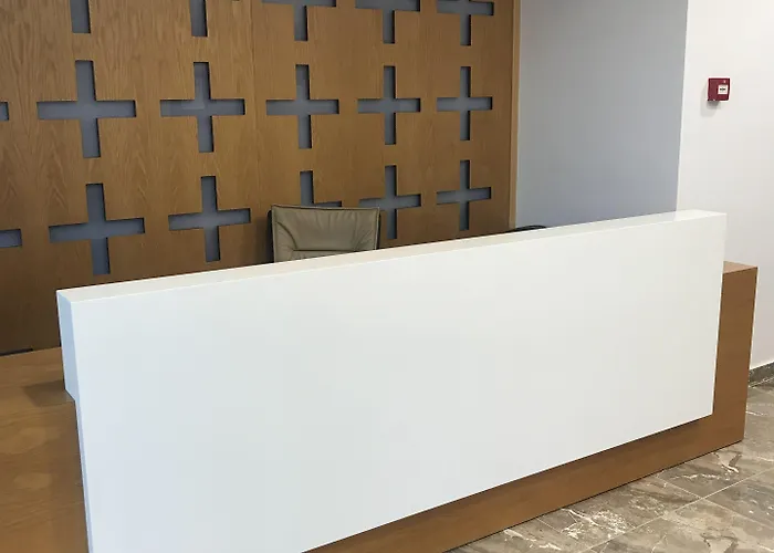 Aa+ Rezidance موتيل