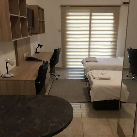 Aa+ Rezidance ニコシア