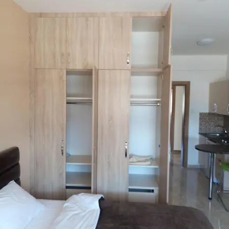 Motel Aa+ Rezidance Nikósie
