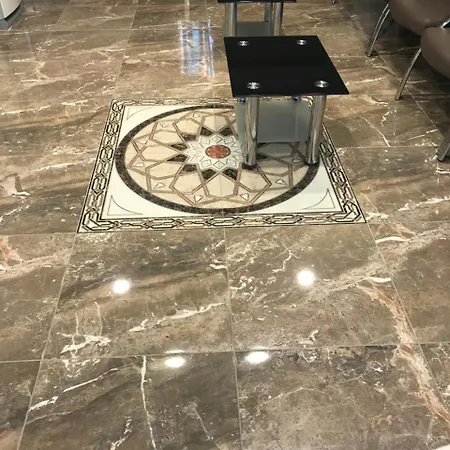 Aa+ Rezidance 3*